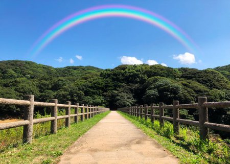 道と虹と森.jpg